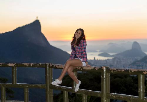 photoshoots in Rio de the best photoshoots in Rio de Janeiro