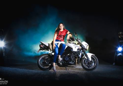 15 Anos de Ensaio de Bruna Galvão