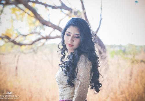 15 Anos de Larissa Moreira