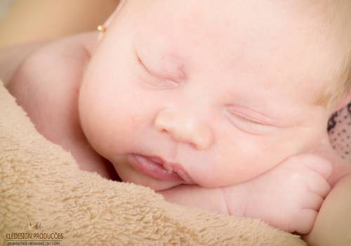 Newborn de Paula Sofia