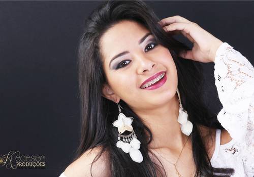 15 Anos de Thâmila Thais 15 Anos