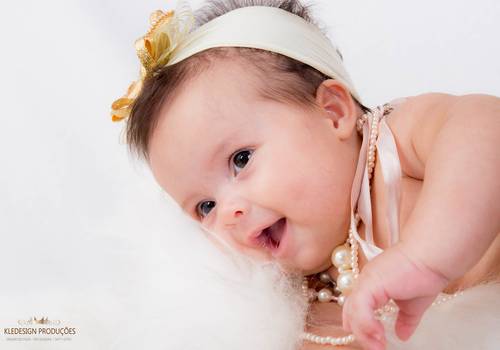 Baby- Click de Baby-Clic Dalila 3 meses