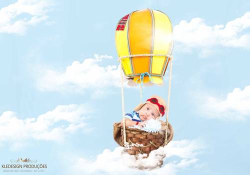 Baby- Click de Lucas Pietro Baby Click II
