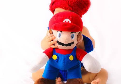 Baby- Click de Henri - Baby-Clic  -  VI