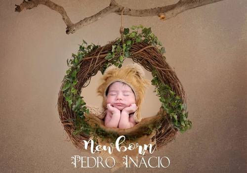 Newborn de Newborn Pedro Inácio