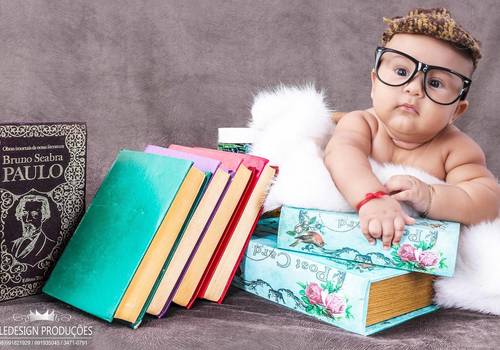 Baby- Click de Lucas Pietro