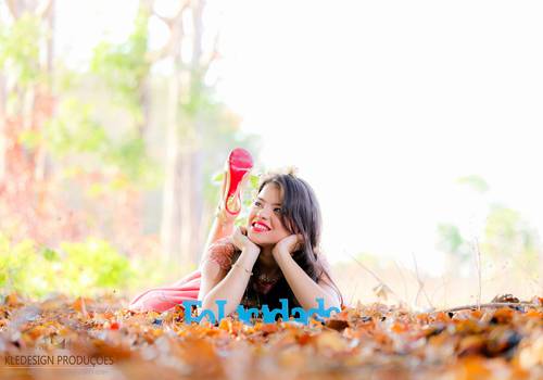 15 Anos de Wellen Kadna