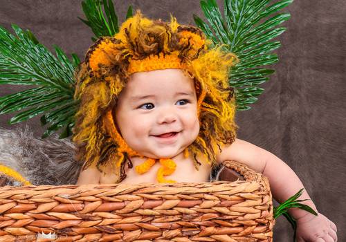 Baby- Click de Baby- clic Rian