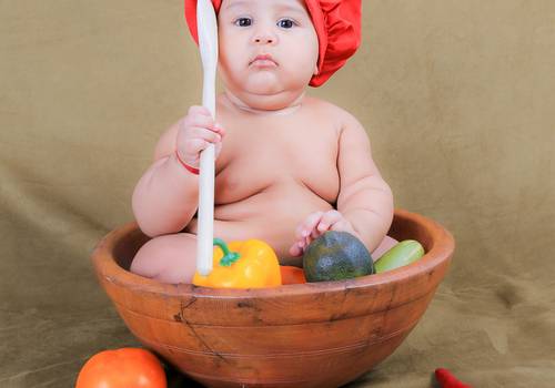Baby- Click de Baby- clic Lucas Pietro 5 meses