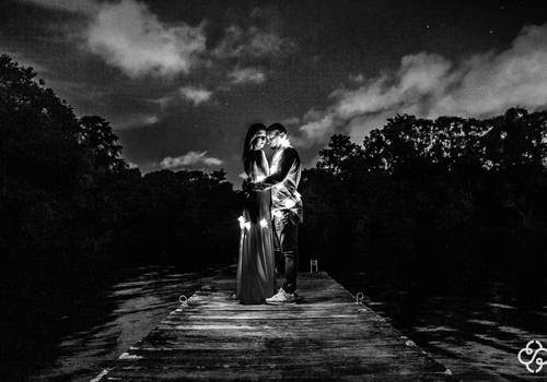 Pré Casamento de Marina e Tiago