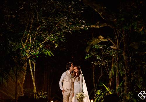 Casamento de Casamento Naiara e João Paulo