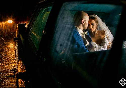 Casamento de Marina e Tiago