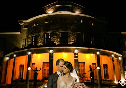 Casamento de Patricia e Felipe