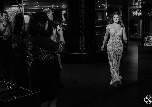 Festa de Formatura de Luana Minatti