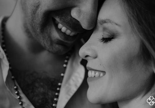 Pré Casamento de Maia e Fred