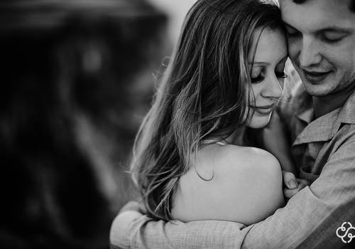 Pré Casamento de Tuani e André