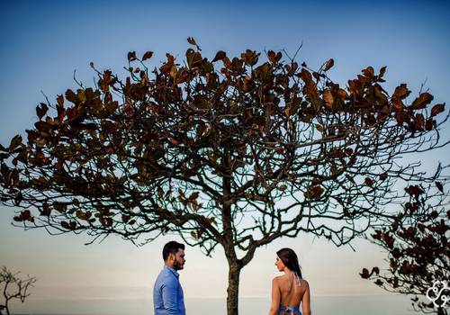 Pré Casamento de Pâmela e Jonathan