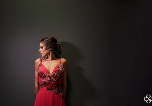 Jantar de Formatura de Roberta Blasi