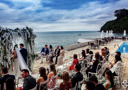 Casamento de Pâmela e Jonathan