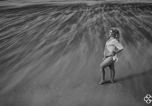 Gestante de Daniele e Gustavo à espera de Vicenzo