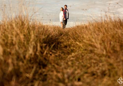 Pré Casamento de Débora e Ismael