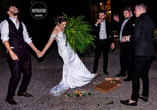 Prêmios de Foto Premiada na COLLECTION 20 da Inspiration Photographers