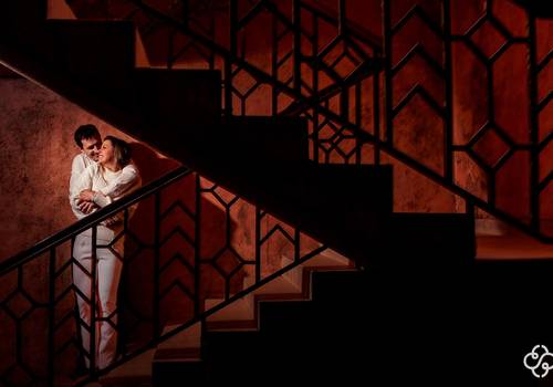 Pré Casamento de Ensaio Pré Casamento na Vinícola Villa Francioni - Aline e Davi