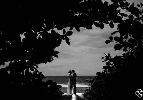 Casamento de Casamento no Estaleiro Guest House - Natália e Maurício 