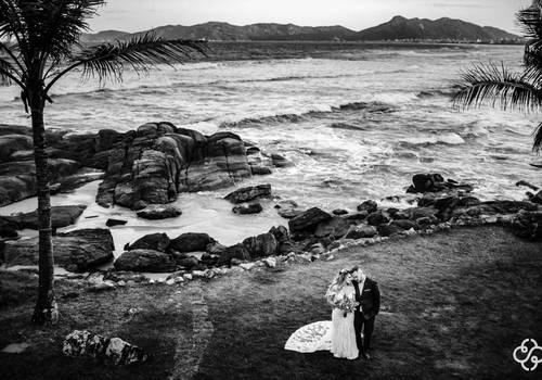 Casamento de Casamento na Pousada Atalaia do Mariscal - Luly e Junior