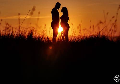 Gestante de Ensaio Gestante em Rancho Queimado - Tamyris e Rafael