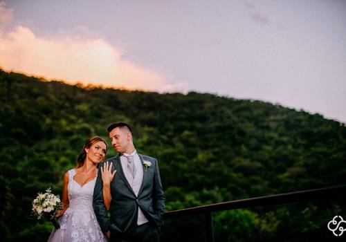 Casamento de Casamento em Itapema - Thamiris e Riccardo