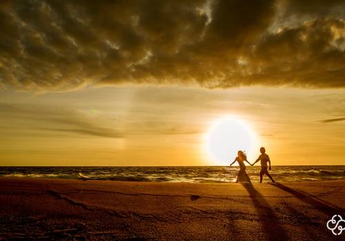 Pré Casamento de Naiara e João Paulo