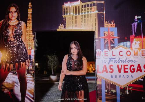 15 Anos de Aniversário no Quintanilha Eventos | 15+2 da Nicolle