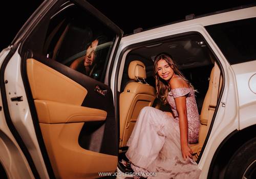 15 Anos de Aniversário no Condomínio Elisa Lake e Beach | 15 Anos Yasmin Macena