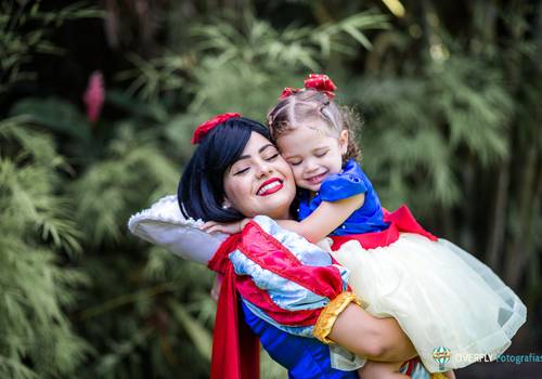 Infantil e Família  de Aniversário na Chácara Engenho do Mato | 3 Anos da Alice