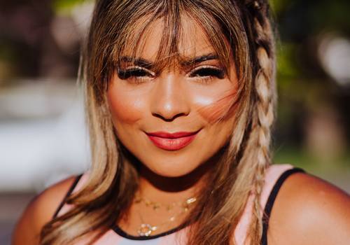 Comercial de Ensaio em Camboinhas de Moda Fitness | Raíza Marins