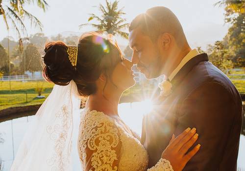 Casamento de Elopment Wedding Gabriela e Thiago (Sítio Shanadu)