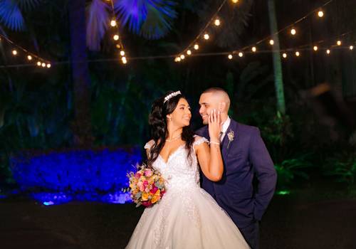 Casamento de Casamento no Espaço Papicho Festas | Flávia e Vinícius