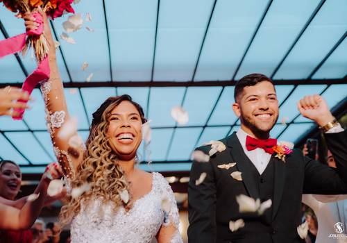 Casamento de Casamento de dia em Rio Bonito | Larissa Natanael