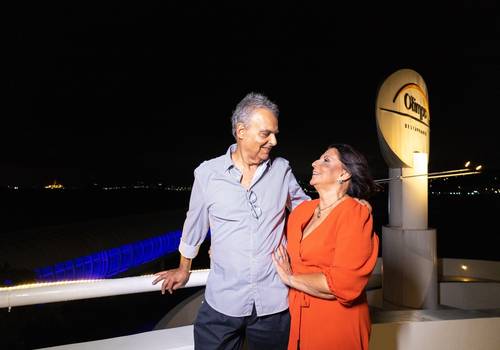 Pós Wedding de Bodas de Ouro em Niterói | Ângela e Paulo