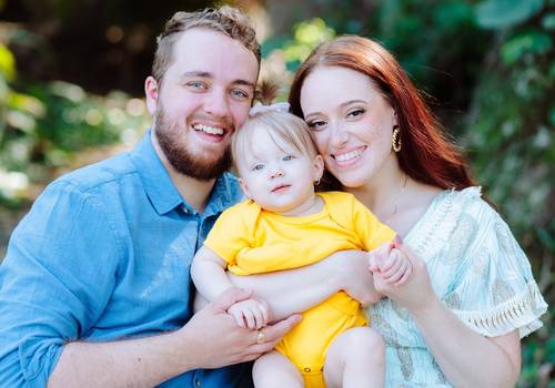 Infantil e Família  de Ensaio na Praia de Itacoatiara | Família da Rebecca & Ethan