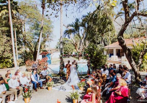 Casamento de Casamento em Maricá | Luiza e Nicolas