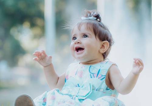 Infantil e Família  de Ensaio Infantil no Campo de São Bento | 1 ano da Júlia