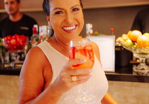 Aniversários Adultos de Aniversário no Mauí Eventos em Maricá - 60 anos da Maria