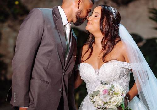 Casamento de Casamento no Salão Pérgola Imperial | Julyana e Rayauhata