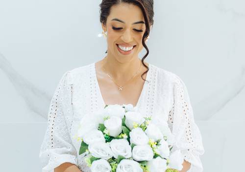 Casamento de Casamento Civil em Rio Bonito | Kedma e Marciano