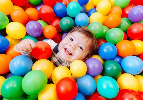 Infantil e Família  de Aniversário no  Alphaland Residence Club | 1 ano do Luca