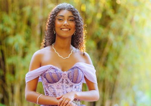 15 Anos de Ensaio no Jardim Botânico | 15 anos da Maria Luíza
