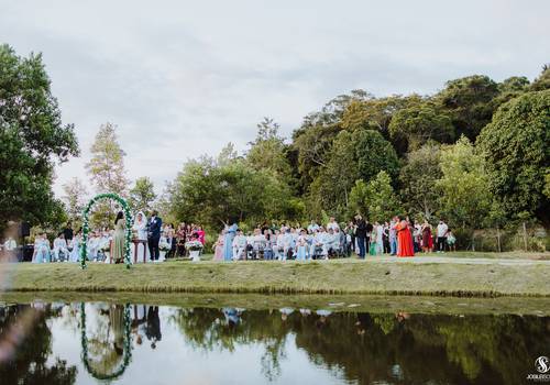 Casamento de Casamento em Vila Velha - ES | Fernanda & Diego