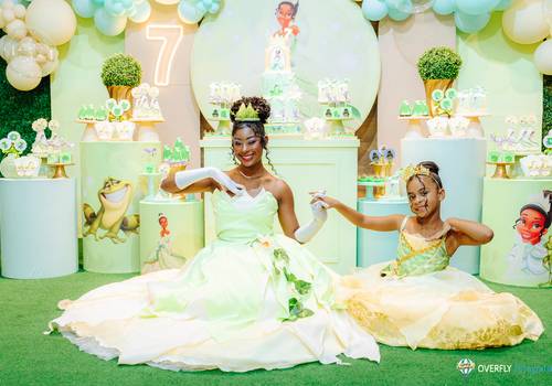 Infantil e Família  de Fotografia de Aniversário Infantil na Vila Pindorama – 7 anos da Maria Eduarda